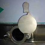 Centrifuga tangentiala 3 rame 1/1 diametru 50 cm electrica 12 sau 220 v KONIGIN Centrifuga tangentiala 3 rame 1/1 diametru 50 cm electrica 12 sau 220 v KONIGIN