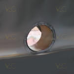 Centrifuga cu casete reversibila 4 rame 1/1 diametru 80 cm automat 220 v LYSON