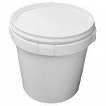 Galeata cu capac 32 litri (buc)