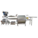 Linie extragere miere full automata Optima