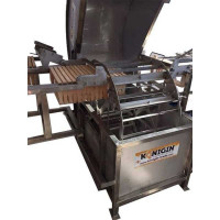 Centrifuga cu ax orizontal 48 rame 1/2