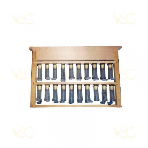 Rama portbotci 20 matci (buc)