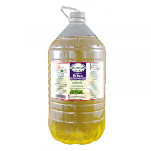 Sirop BeeNectar 13 kg Sirop BeeNectar 13 kg