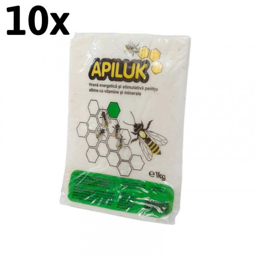 Turta Apiluk cu vitamine 1 kg (10 buc)