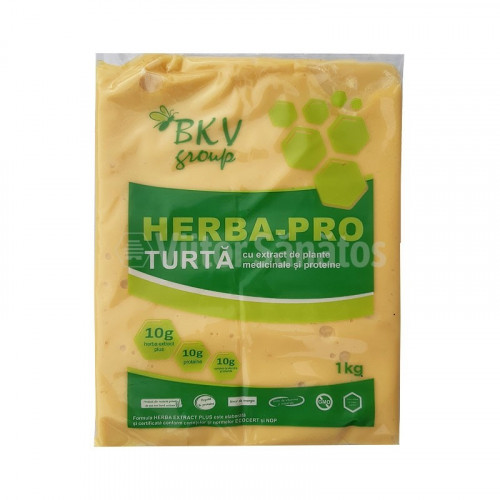 Turta BKV herba PRO