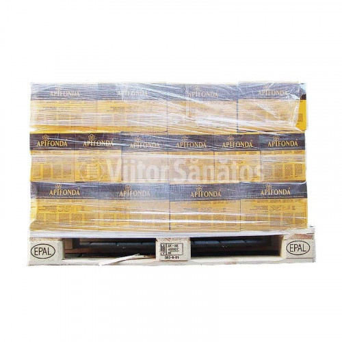 Turta Apifonda 1 kg (768 buc)