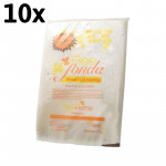 Turta BeeFonda cu nozevit 1 kg (10 buc)