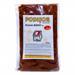 Turta Podisor Proteic Boost cu Hive Alive 500g (1176 buc)