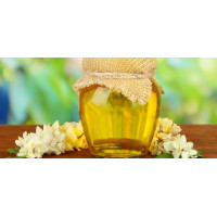 Miere de mai (pomi fructiferi) - 1kg