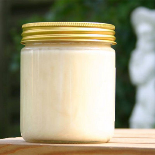 Miere de rapiță - 1kg