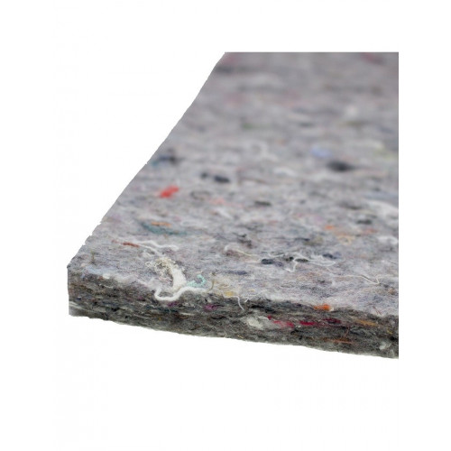 Pâslă izolat stupi 10R