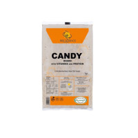 Turta Dulcofruct cu vitamine si proteine 1 kg (buc) Turta Dulcofruct cu vitamine si proteine 1 kg (buc)